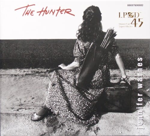 The Hunter
