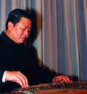 何宝泉
