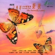 梁祝(中国名曲)