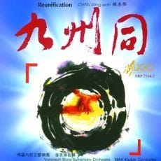 陈永华  《九州同》