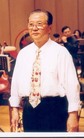 敬悼一代宗师李民雄