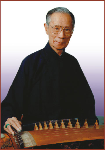 陈蕾士教授与世长辞