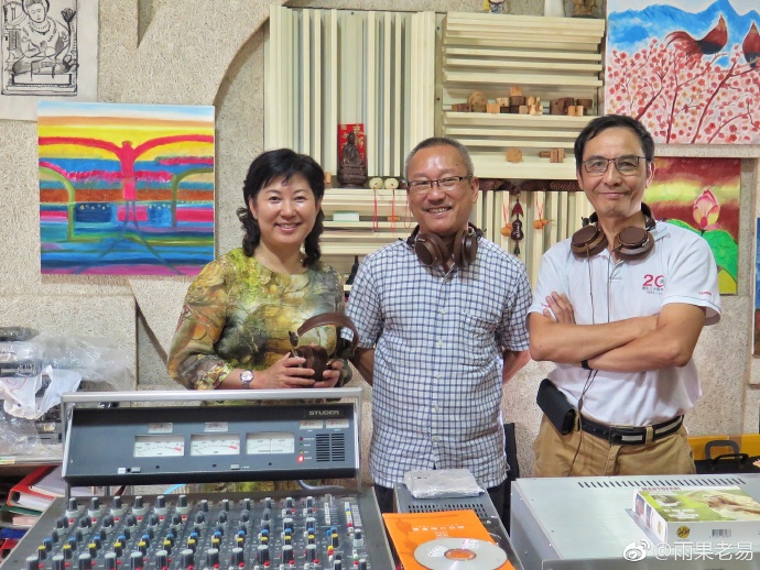国庆福利:老易最爱黑胶推荐