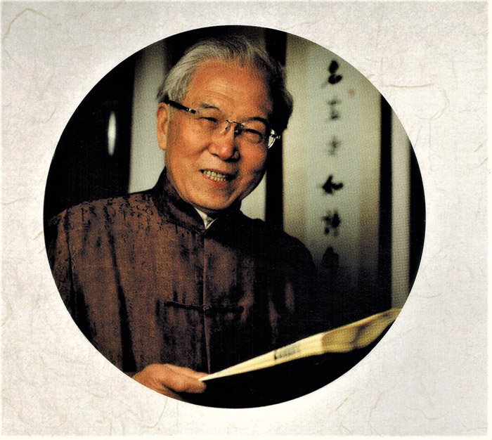 “行者”龚一 ——琴难舍(37)