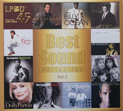 Best Sound Collection Vol.2