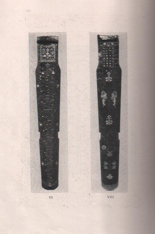 大唐盛世也是琴的沃土
