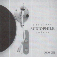 Absolute Audiophile Voices