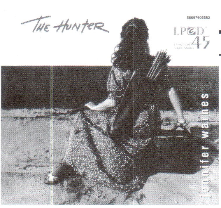 The Hunter(LPCD45)