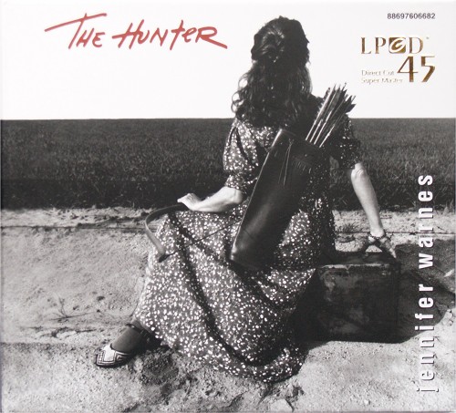 The Hunter