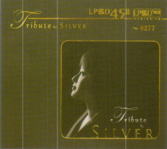 Tribute By Silver