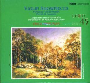 Violirn Showpieces LPCD45