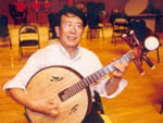 冯少先