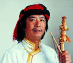 徐光平
