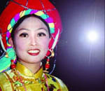金宗卓玛