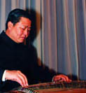 何宝泉