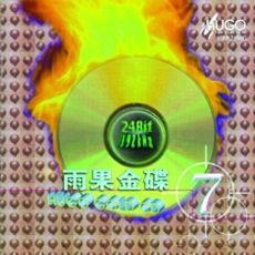 雨果金碟(七)