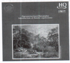 兩張 「RCA名盤」HQCD
