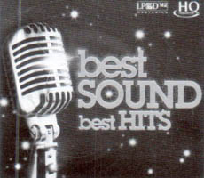 Best Sound Best Hits