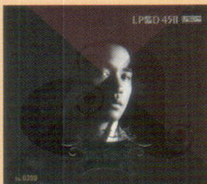 張國榮 LPCD45II