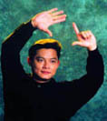 莫华伦