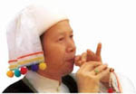 陶志华