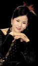 张杏月